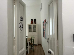 ROUTE 64 MONOPOLI - EAST - Historic Center